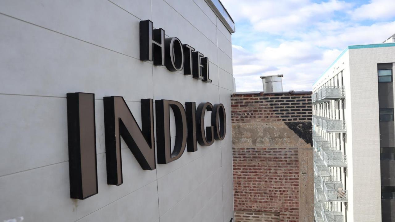Hotel Indigo - Omaha Downtown, An Ihg Hotel Екстер'єр фото